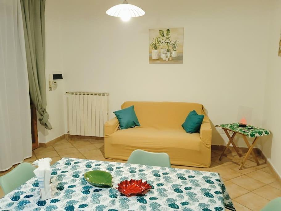Bebadamo Ed Eva Apartment Villaggio del Fanciullo Exterior photo