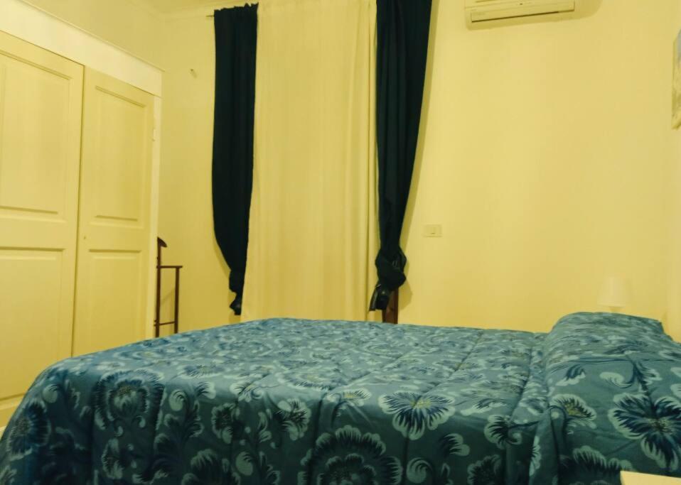 Bebadamo Ed Eva Apartment Villaggio del Fanciullo Exterior photo
