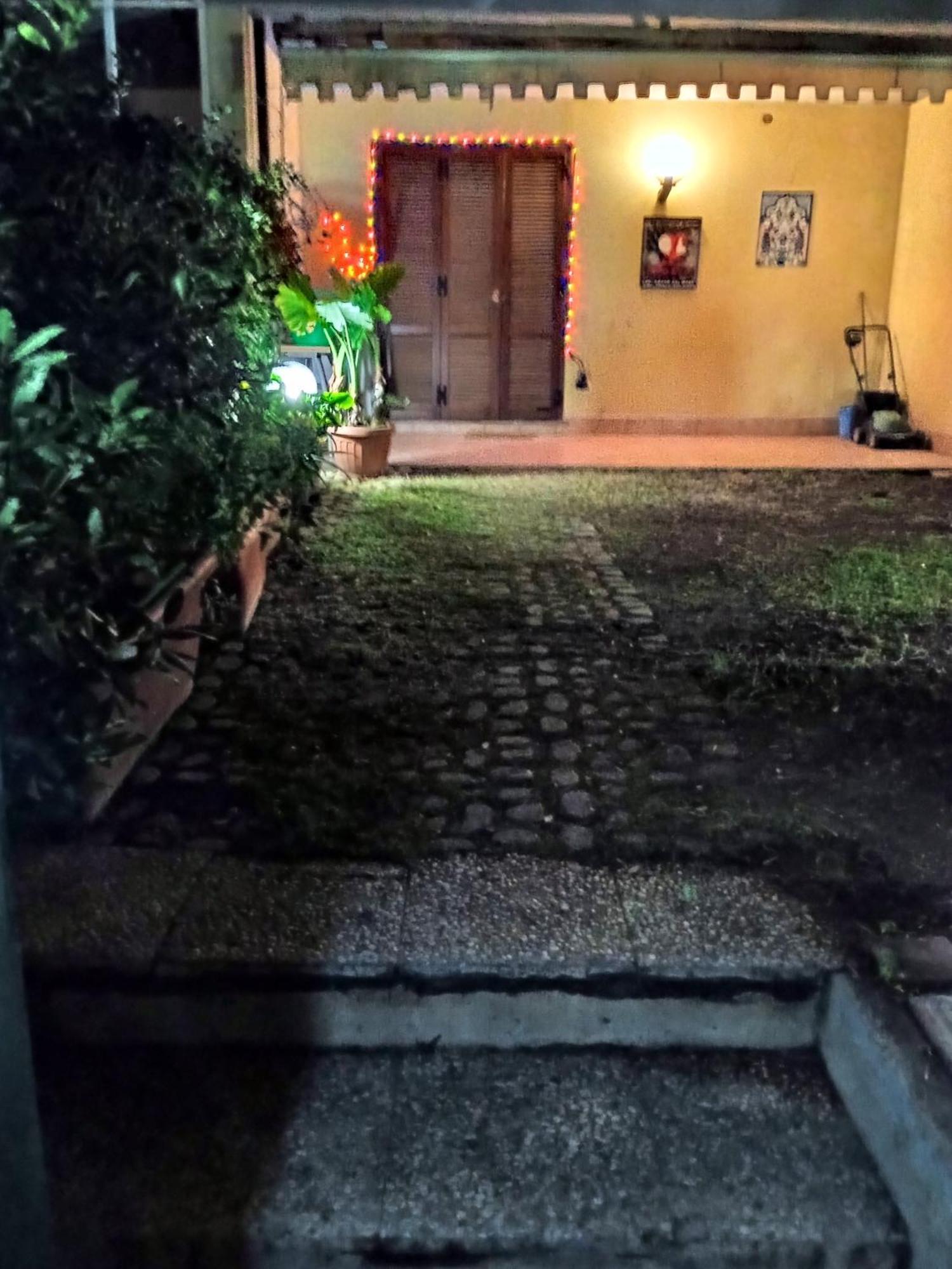 Bebadamo Ed Eva Apartment Villaggio del Fanciullo Exterior photo