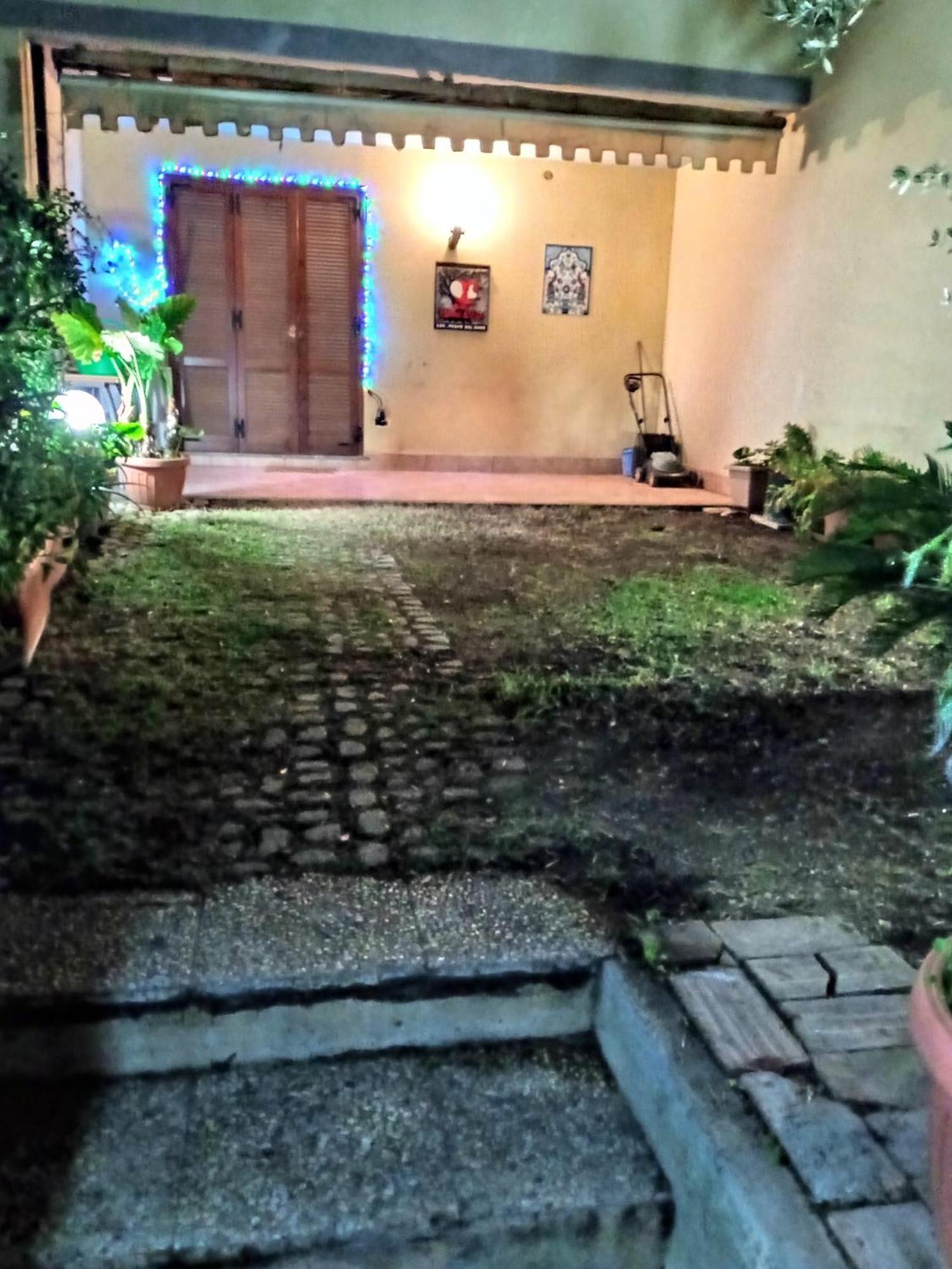 Bebadamo Ed Eva Apartment Villaggio del Fanciullo Exterior photo